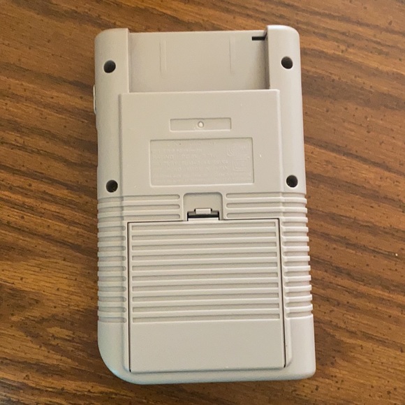 Nintendo GAME BOY™️ 🎮 - Picture 3 of 9